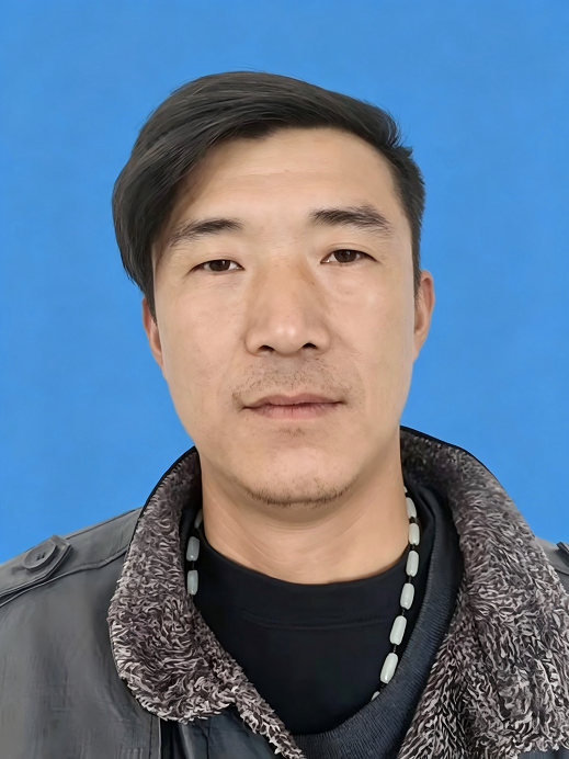 牛传柱
