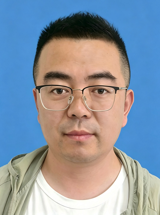 王刚