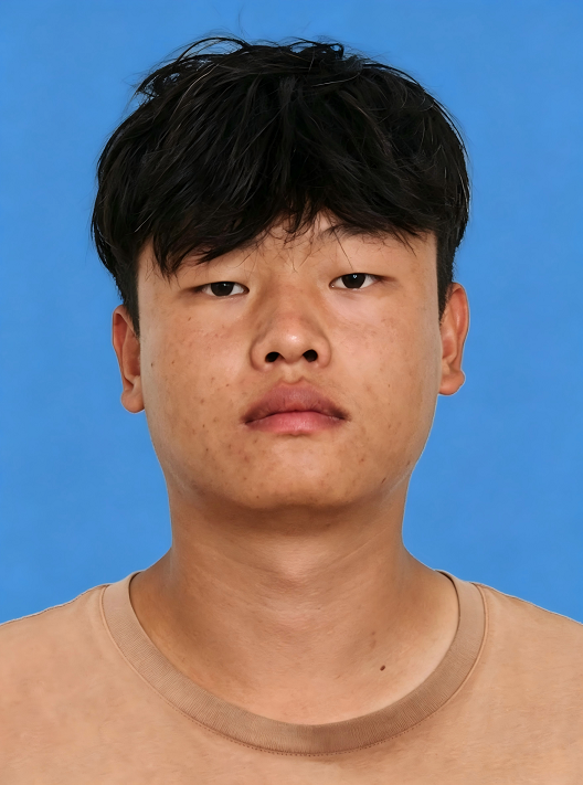 袁皓冉