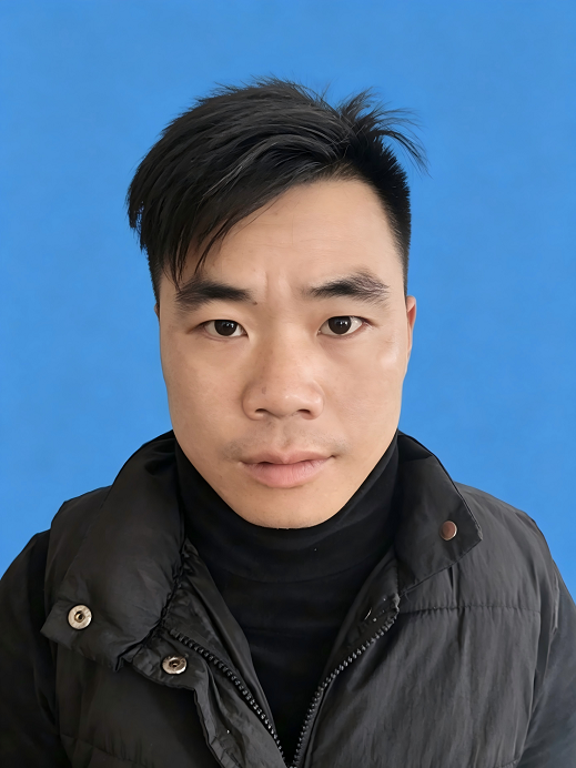 韦志点